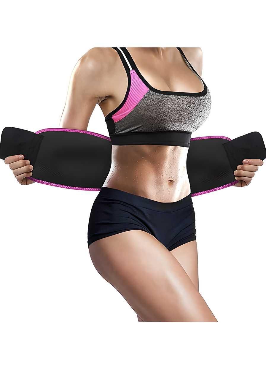 ShapeX™ Slimming Belt.